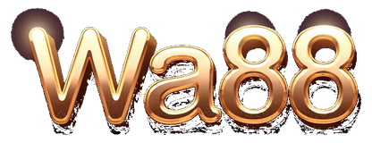 wa88 login logo